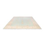 Ziegler Rug - 367 x 276 cm - light blue