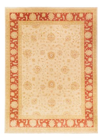 Ziegler Rug - 365 x 273 cm - beige