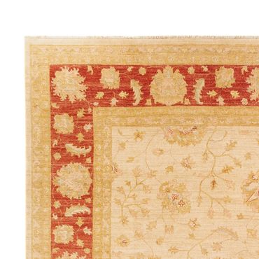 Ziegler Rug - 365 x 273 cm - beige