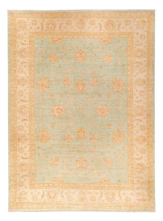 Ziegler Rug - 372 x 272 cm - light blue