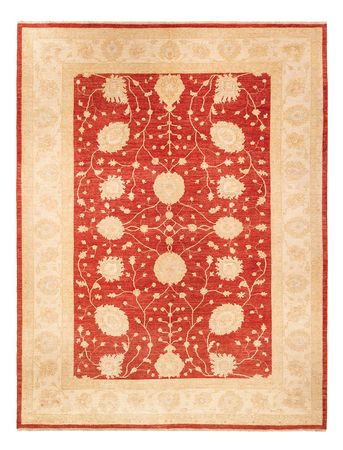 Ziegler Rug - 367 x 277 cm - red