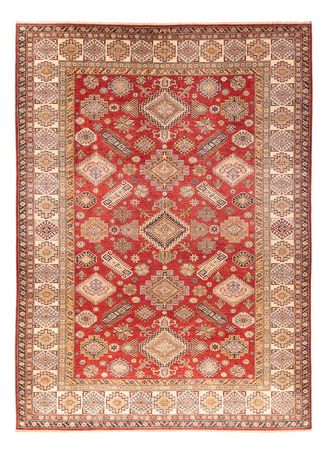 Ziegler Rug - Kazak - 373 x 270 cm - red