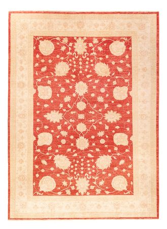 Ziegler Rug - 373 x 274 cm - red