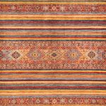 Ziegler Rug - Shal - 365 x 272 cm - multicolored