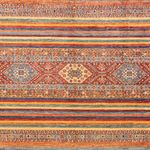 Ziegler Rug - Shal - 372 x 270 cm - multicolored