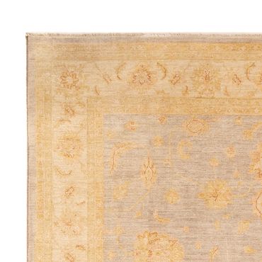 Ziegler Rug - 360 x 271 cm - dark beige