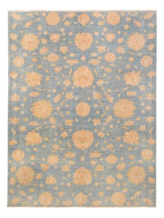 Ziegler Rug - Ariana - 359 x 282 cm - sea blue