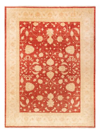 Ziegler Rug - 361 x 272 cm - red