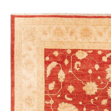 Ziegler Rug - 361 x 272 cm - red