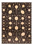 Ziegler Rug - Ariana - 374 x 277 cm - black