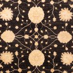 Ziegler Rug - Ariana - 374 x 277 cm - black