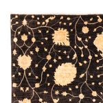 Ziegler Rug - Ariana - 374 x 277 cm - black