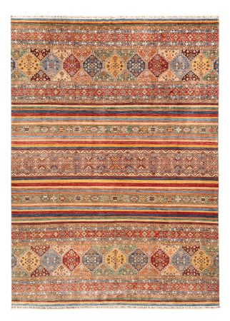 Ziegler Rug - Shal - 372 x 268 cm - multicolored