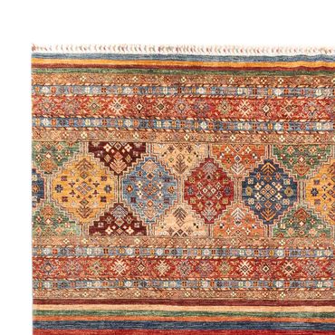 Ziegler Rug - Shal - 372 x 268 cm - multicolored