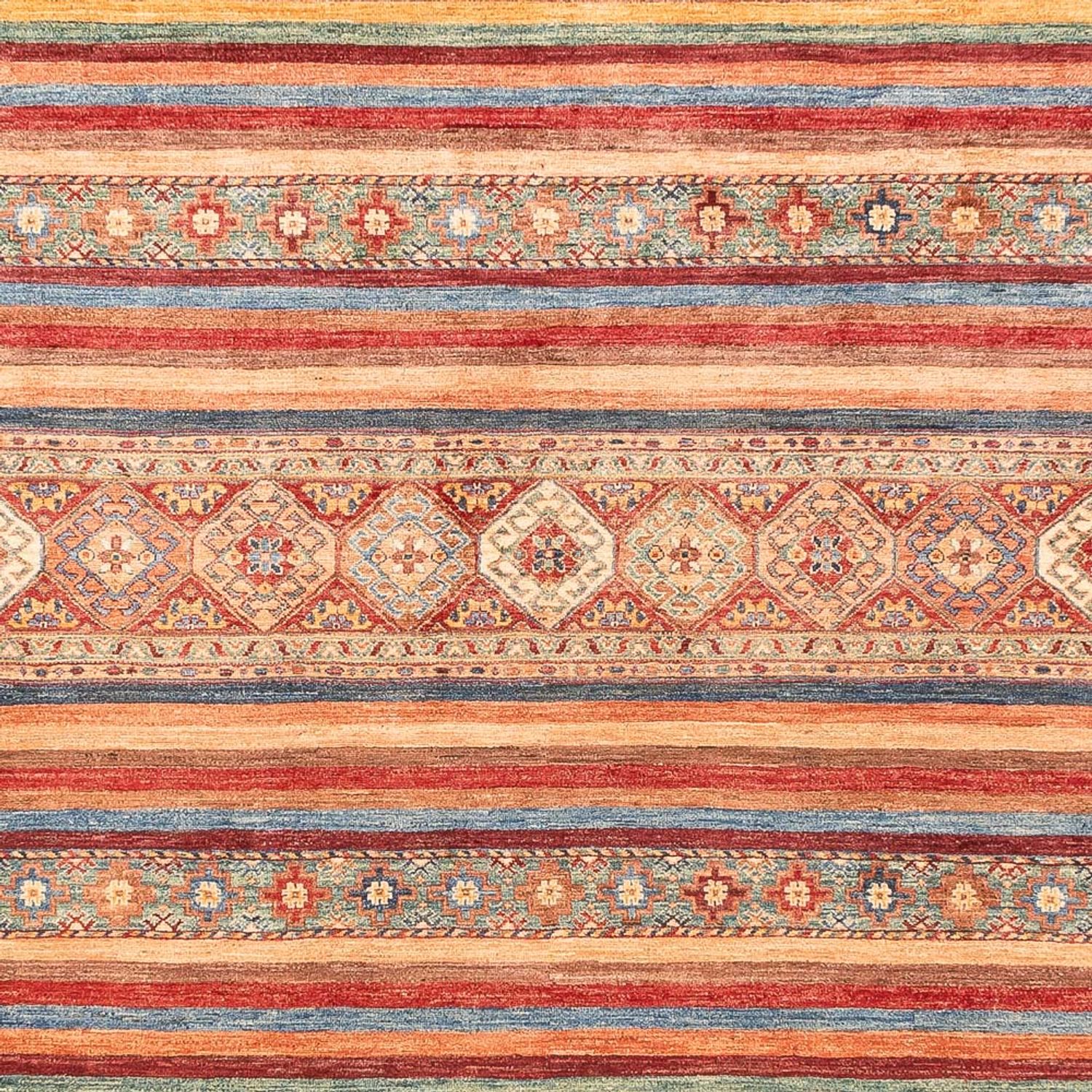 Ziegler Rug - Shal - 361 x 268 cm - multicolored