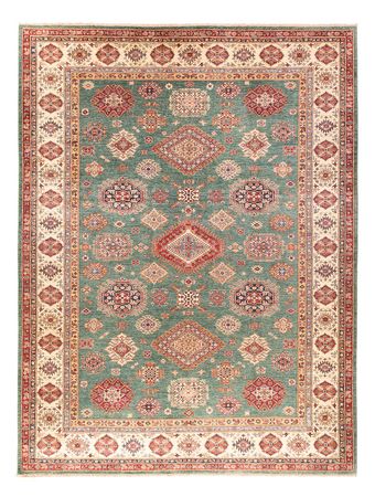 Ziegler Rug - Kazak - 366 x 276 cm - mint green