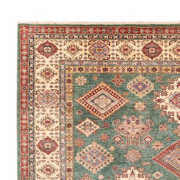 Ziegler Rug - Kazak - 363 x 267 cm - mint green