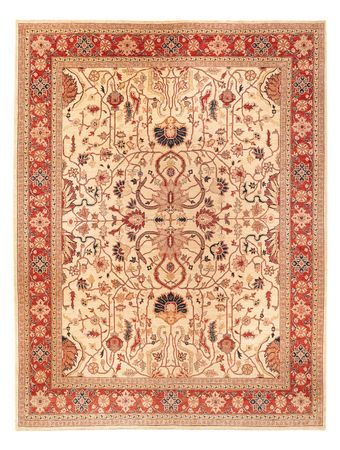 Ziegler Rug - 365 x 276 cm - beige