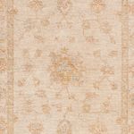 Runner Ziegler Rug - 396 x 80 cm - beige