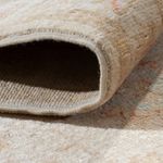 Runner Ziegler Rug - 396 x 80 cm - beige