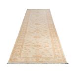 Runner Ziegler Rug - 396 x 80 cm - beige