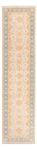 Runner Ziegler Rug - 347 x 84 cm - beige