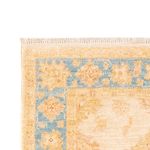 Runner Ziegler Rug - 347 x 84 cm - beige