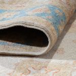 Runner Ziegler Rug - 347 x 84 cm - beige