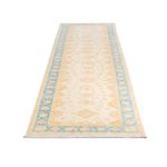 Runner Ziegler Rug - 347 x 84 cm - beige