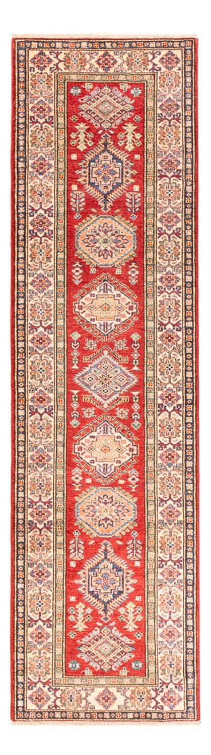 Runner Ziegler Rug - Kazak - 292 x 81 cm - red