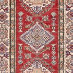 Runner Ziegler Rug - Kazak - 292 x 81 cm - red