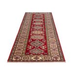 Runner Ziegler Rug - Kazak - 292 x 81 cm - red