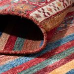 Runner Ziegler Rug - Shal - 343 x 80 cm - multicolored