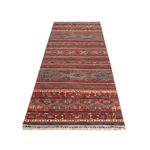 Runner Ziegler Rug - Shal - 343 x 80 cm - multicolored