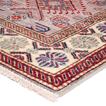 Runner Ziegler Rug - Kazak - 297 x 84 cm - salmon