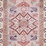 Runner Ziegler Rug - Kazak - 297 x 84 cm - salmon