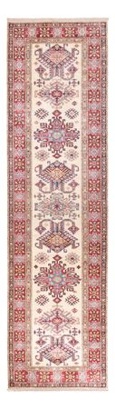 Runner Ziegler Rug - Kazak - 296 x 80 cm - beige