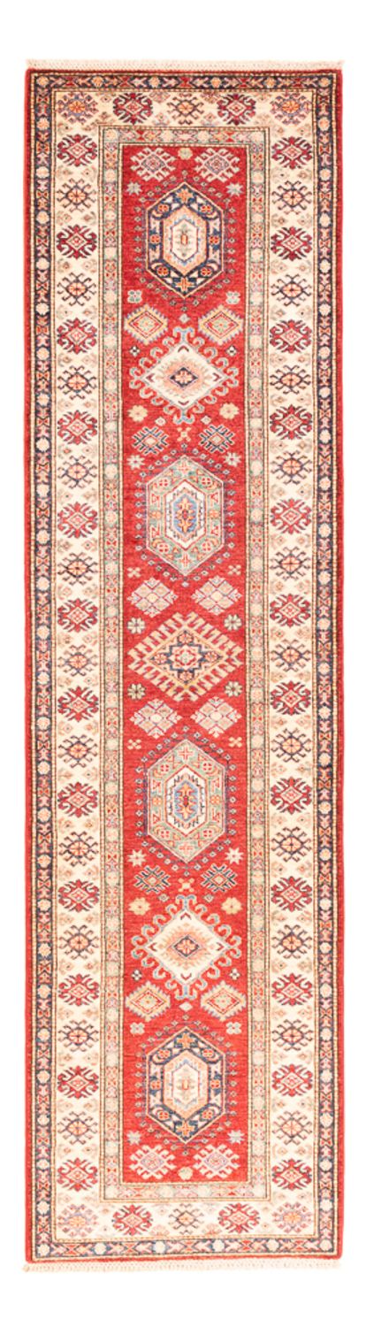 Runner Ziegler Rug - Kazak - 300 x 80 cm - red