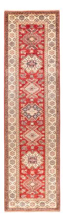 Runner Ziegler Rug - Kazak - 304 x 83 cm - red