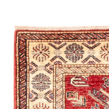 Runner Ziegler Rug - Kazak - 304 x 83 cm - red