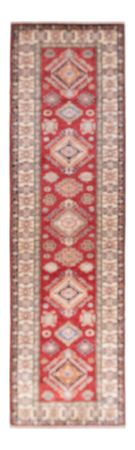 Runner Ziegler Rug - Kazak - 302 x 80 cm - red