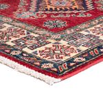 Runner Ziegler Rug - Kazak - 302 x 80 cm - red