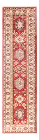 Runner Ziegler Rug - Kazak - 304 x 80 cm - red