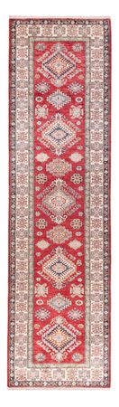 Runner Ziegler Rug - Kazak - 295 x 81 cm - red