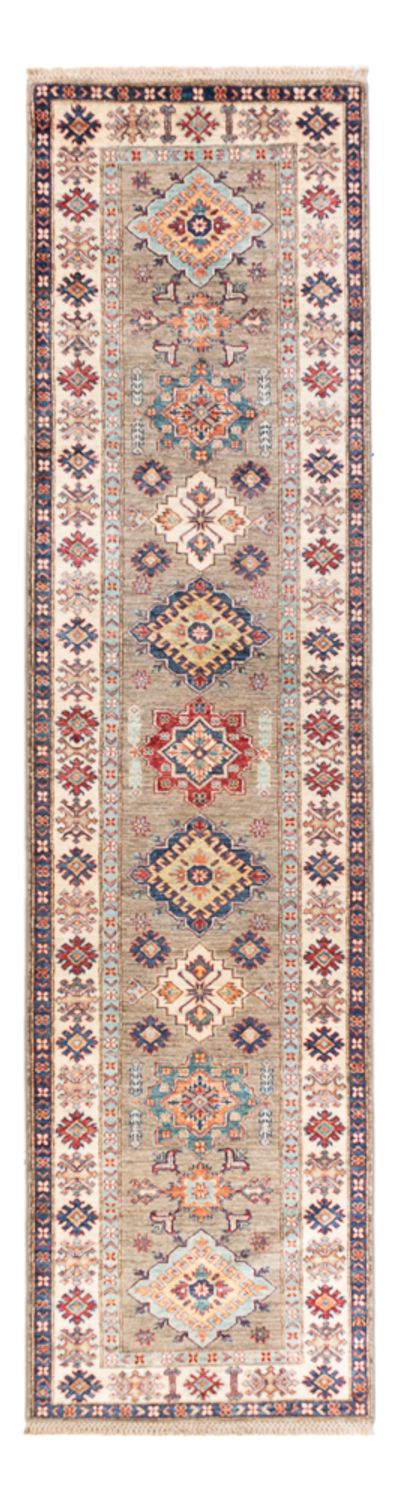 Runner Ziegler Rug - Kazak - 316 x 80 cm - sand