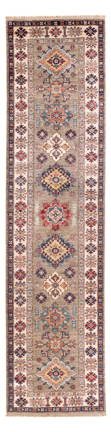 Runner Ziegler Rug - Kazak - 316 x 80 cm - sand