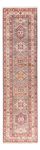 Runner Ziegler Rug - Kazak - 294 x 78 cm - dark beige