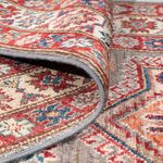 Runner Ziegler Rug - Kazak - 294 x 78 cm - dark beige