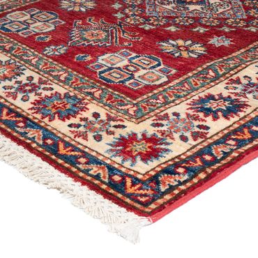 Runner Ziegler Rug - Kazak - 302 x 79 cm - red