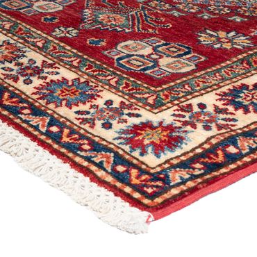 Runner Ziegler Rug - Kazak - 302 x 80 cm - red
